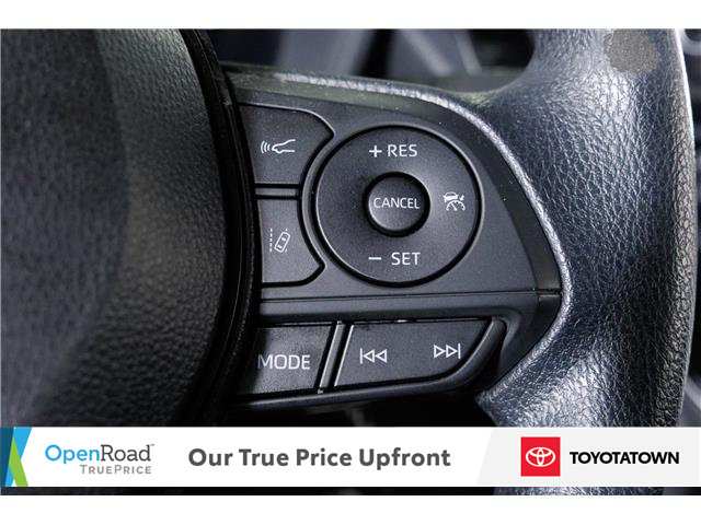 2020 Toyota Corolla LE (Stk: L0186L) in London - Image 19 of 27