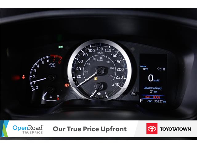 2020 Toyota Corolla LE (Stk: L0186L) in London - Image 21 of 27