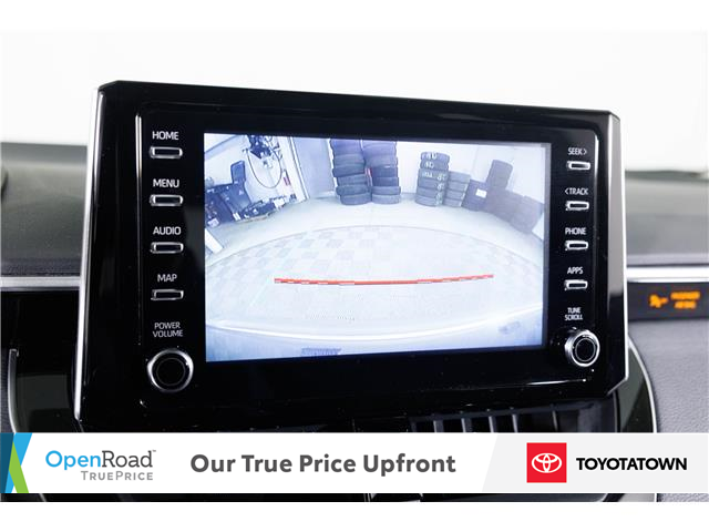 2020 Toyota Corolla LE (Stk: L0186L) in London - Image 23 of 27