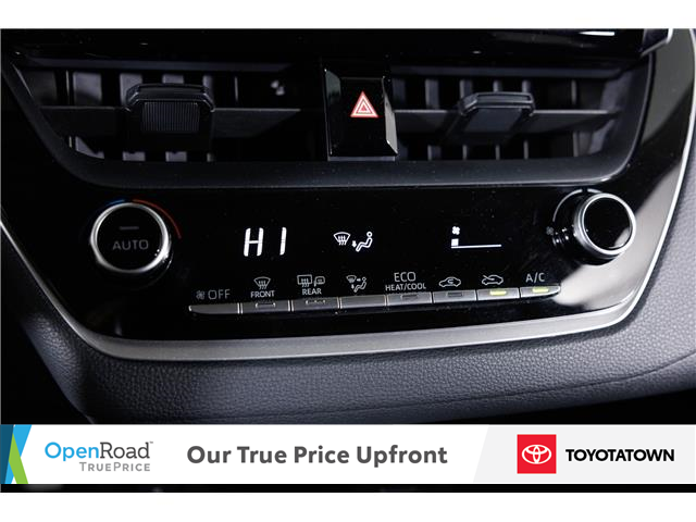 2020 Toyota Corolla LE (Stk: L0186L) in London - Image 24 of 27
