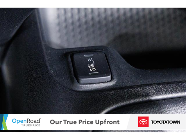 2020 Toyota Corolla LE (Stk: L0186L) in London - Image 25 of 27
