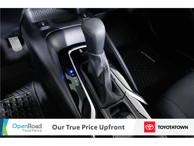 2020 Toyota Corolla LE (Stk: L0186L) in London - Image 26 of 27