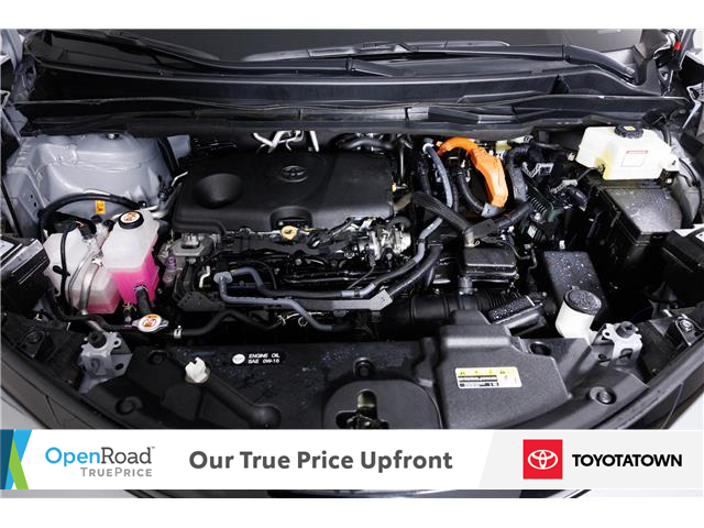 2025 Toyota Sienna XSE 7-Passenger (Stk: L0185L) in London - Image 13 of 37