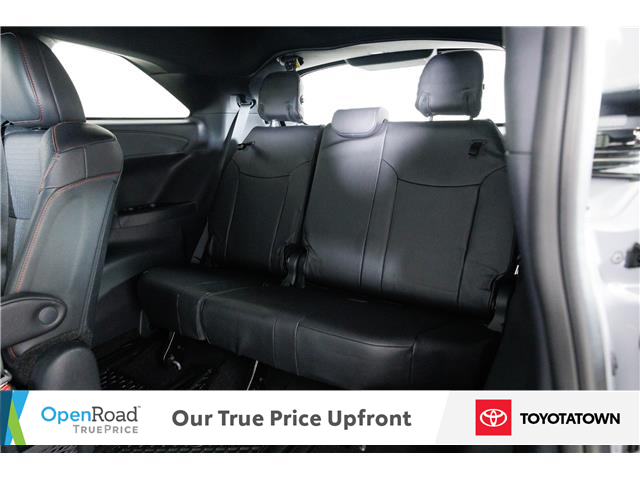 2025 Toyota Sienna XSE 7-Passenger (Stk: L0185L) in London - Image 37 of 37
