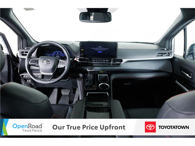 2025 Toyota Sienna XSE 7-Passenger (Stk: L0185L) in London - Image 19 of 37