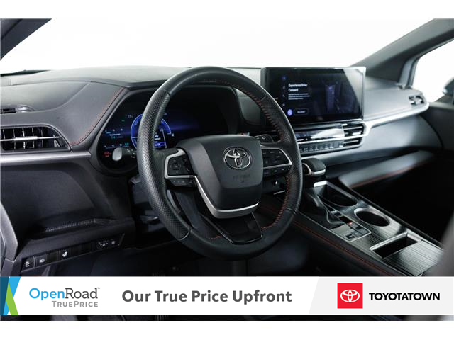 2025 Toyota Sienna XSE 7-Passenger (Stk: L0185L) in London - Image 20 of 37