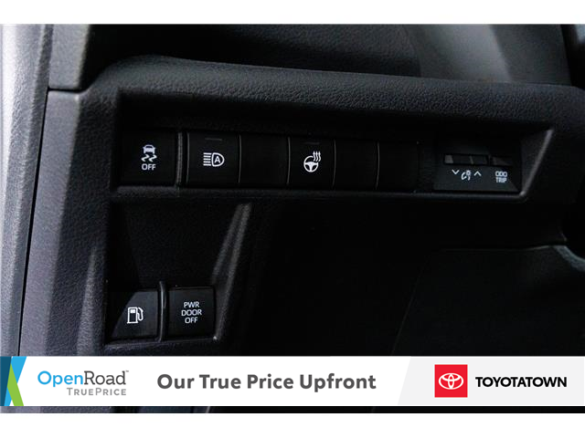 2025 Toyota Sienna XSE 7-Passenger (Stk: L0185L) in London - Image 17 of 37