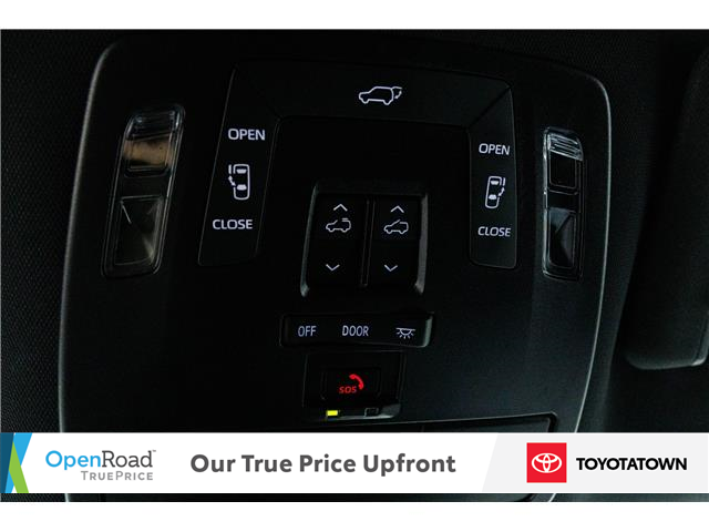 2025 Toyota Sienna XSE 7-Passenger (Stk: L0185L) in London - Image 27 of 37