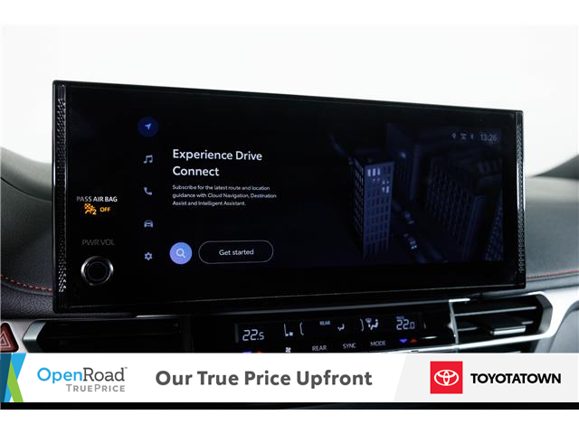 2025 Toyota Sienna XSE 7-Passenger (Stk: L0185L) in London - Image 29 of 37