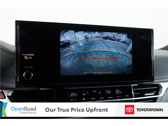 2025 Toyota Sienna XSE 7-Passenger (Stk: L0185L) in London - Image 30 of 37