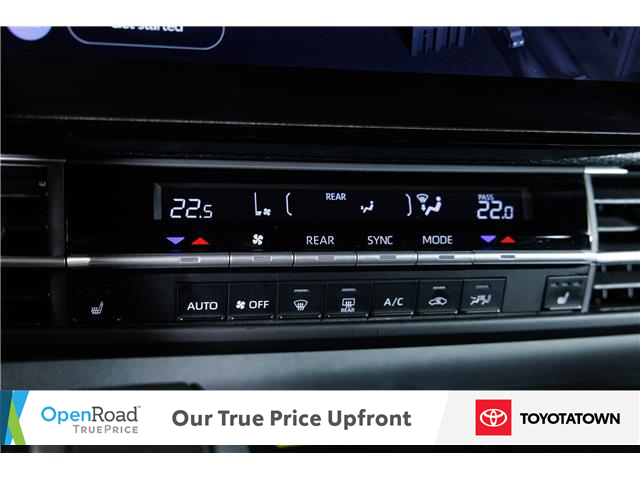 2025 Toyota Sienna XSE 7-Passenger (Stk: L0185L) in London - Image 31 of 37