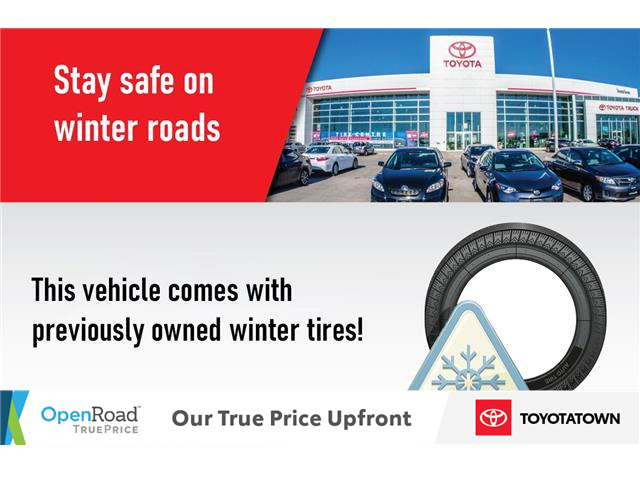 2020 Toyota Corolla SE (Stk: U14059) in London - Image 13 of 34 2020 Toyota Corolla SE (Stk: U14059) in London - Image 13 of 34