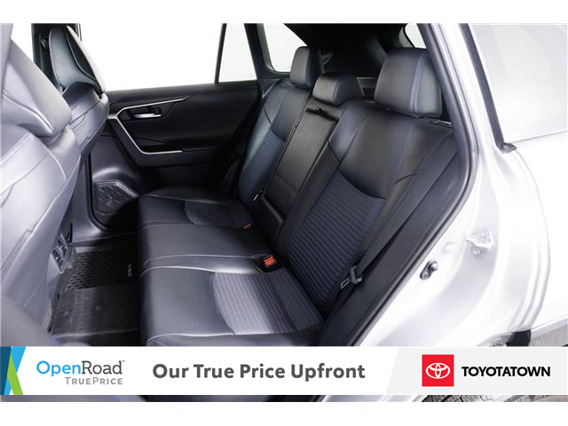 2020 Toyota RAV4 Hybrid XLE (Stk: U14053) in London - Image 35 of 35
