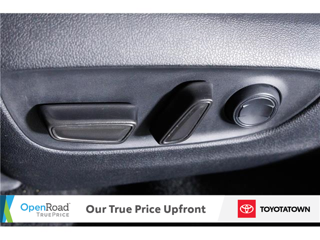 2020 Toyota RAV4 Hybrid XLE (Stk: U14053) in London - Image 15 of 35