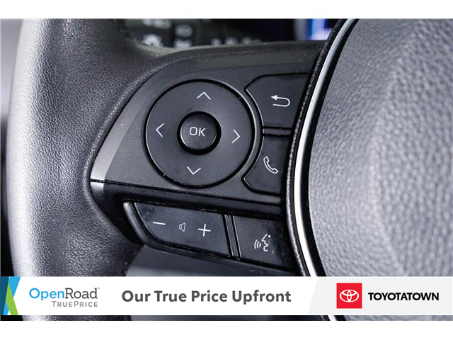 2020 Toyota RAV4 Hybrid XLE (Stk: U14053) in London - Image 20 of 35