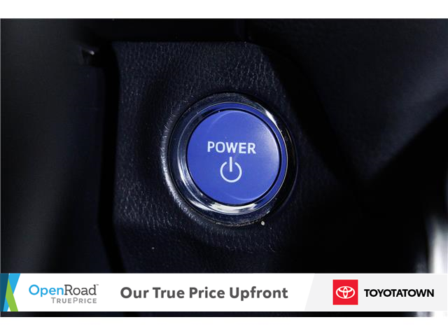 2020 Toyota RAV4 Hybrid XLE (Stk: U14053) in London - Image 25 of 35