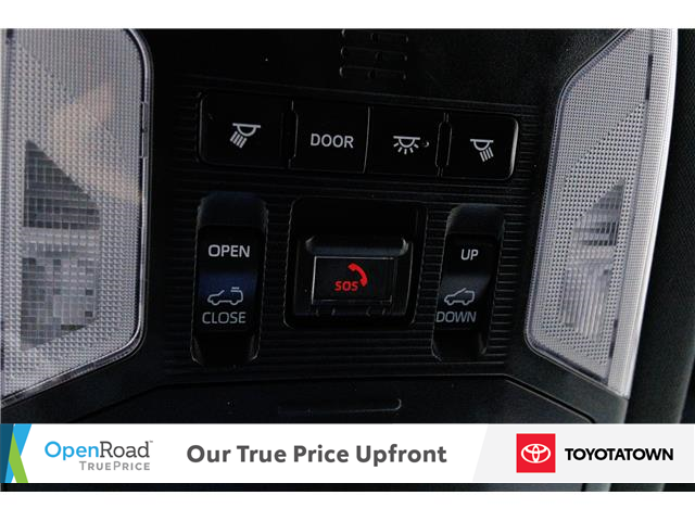 2020 Toyota RAV4 Hybrid XLE (Stk: U14053) in London - Image 26 of 35