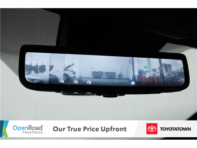 2020 Toyota RAV4 Hybrid XLE (Stk: U14053) in London - Image 27 of 35