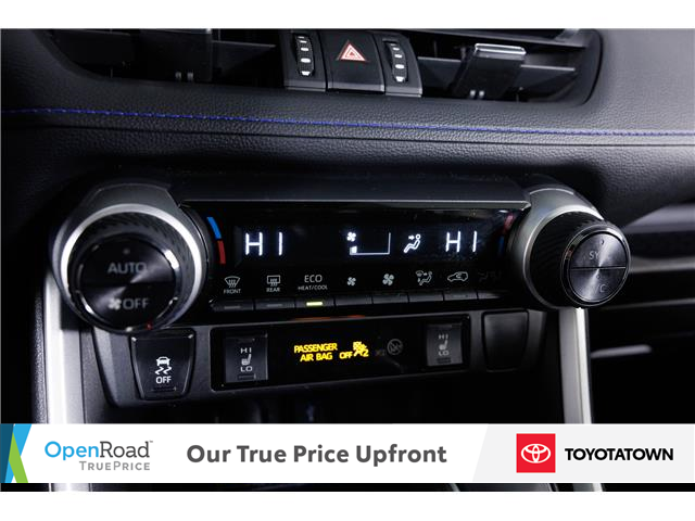 2020 Toyota RAV4 Hybrid XLE (Stk: U14053) in London - Image 30 of 35