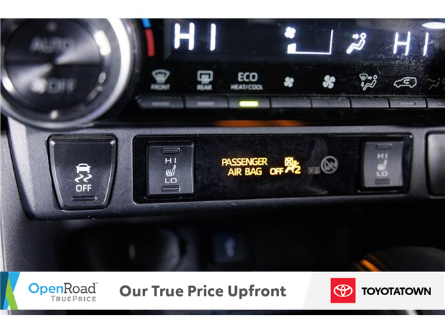 2020 Toyota RAV4 Hybrid XLE (Stk: U14053) in London - Image 31 of 35