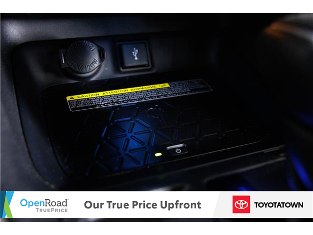 2020 Toyota RAV4 Hybrid XLE (Stk: U14053) in London - Image 32 of 35