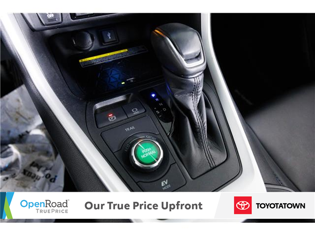 2020 Toyota RAV4 Hybrid XLE (Stk: U14053) in London - Image 33 of 35