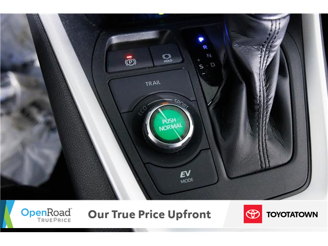 2020 Toyota RAV4 Hybrid XLE (Stk: U14053) in London - Image 34 of 35