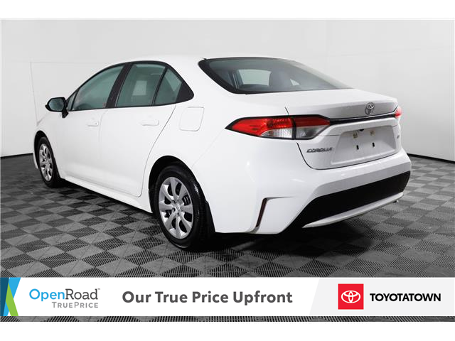 2021 Toyota Corolla LE (Stk: L0198A) in London - Image 5 of 10 2021 Toyota Corolla LE (Stk: L0198A) in London - Image 5 of 10