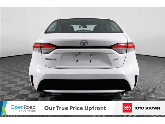 2021 Toyota Corolla LE (Stk: L0198A) in London - Image 6 of 10 2021 Toyota Corolla LE (Stk: L0198A) in London - Image 6 of 10