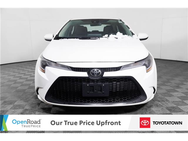 2021 Toyota Corolla LE (Stk: L0198A) in London - Image 2 of 10 2021 Toyota Corolla LE (Stk: L0198A) in London - Image 2 of 10