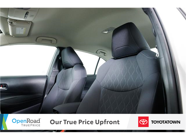 2021 Toyota Corolla LE (Stk: L0198A) in London - Image 8 of 10 2021 Toyota Corolla LE (Stk: L0198A) in London - Image 8 of 10