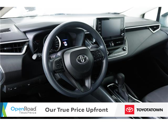 2021 Toyota Corolla LE (Stk: L0198A) in London - Image 9 of 10 2021 Toyota Corolla LE (Stk: L0198A) in London - Image 9 of 10