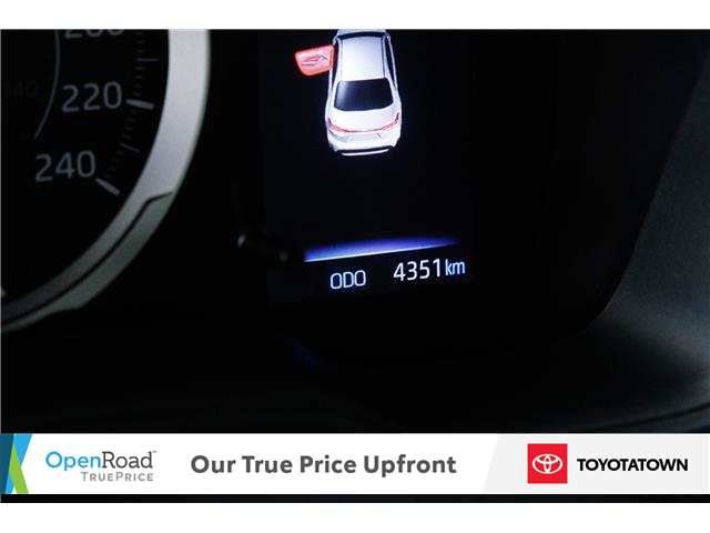 2021 Toyota Corolla LE (Stk: L0198A) in London - Image 10 of 10 2021 Toyota Corolla LE (Stk: L0198A) in London - Image 10 of 10