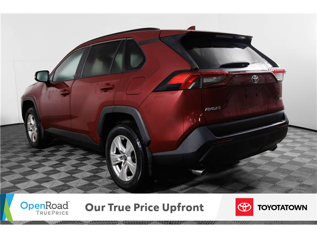 2020 Toyota RAV4 XLE (Stk: L0187A) in London - Image 5 of 10 2020 Toyota RAV4 XLE (Stk: L0187A) in London - Image 5 of 10