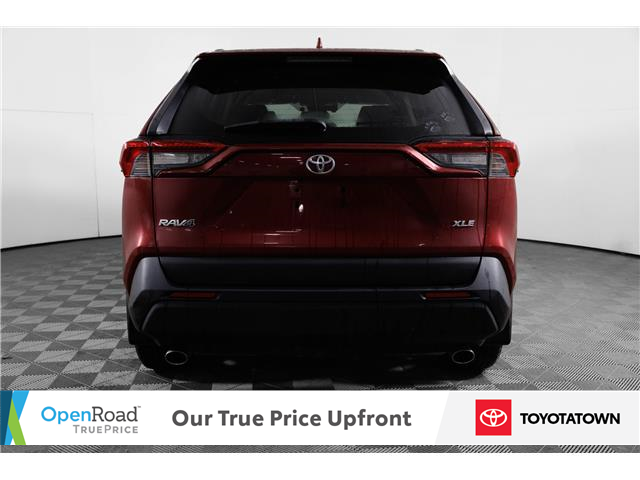 2020 Toyota RAV4 XLE (Stk: L0187A) in London - Image 6 of 10 2020 Toyota RAV4 XLE (Stk: L0187A) in London - Image 6 of 10