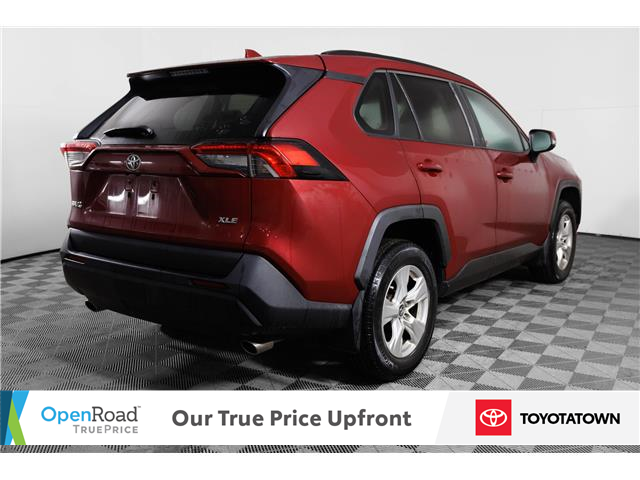 2020 Toyota RAV4 XLE (Stk: L0187A) in London - Image 7 of 10 2020 Toyota RAV4 XLE (Stk: L0187A) in London - Image 7 of 10