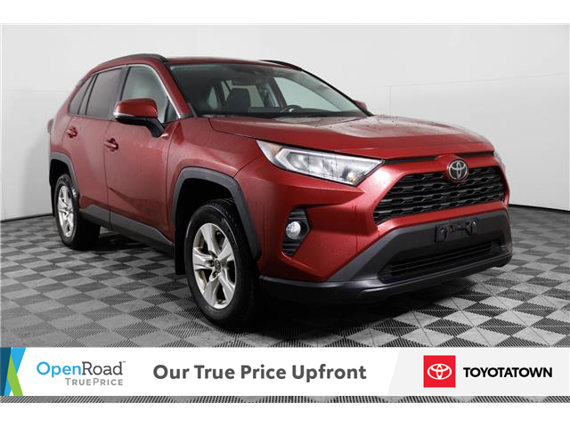 2020 Toyota RAV4 XLE (Stk: L0187A) in London - Image 3 of 10 2020 Toyota RAV4 XLE (Stk: L0187A) in London - Image 3 of 10