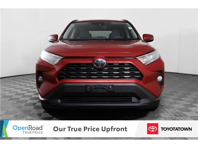 2020 Toyota RAV4 XLE (Stk: L0187A) in London - Image 2 of 10 2020 Toyota RAV4 XLE (Stk: L0187A) in London - Image 2 of 10