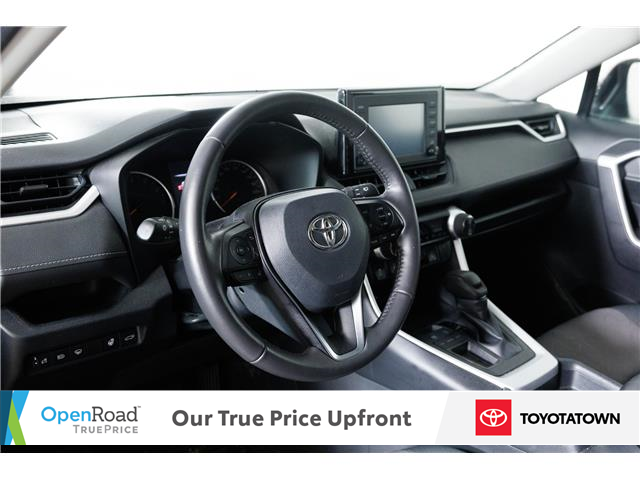 2020 Toyota RAV4 XLE (Stk: L0187A) in London - Image 9 of 10 2020 Toyota RAV4 XLE (Stk: L0187A) in London - Image 9 of 10