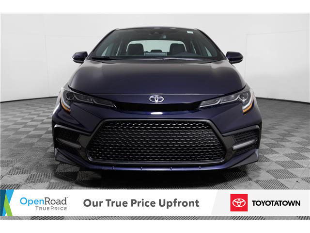 2020 Toyota Corolla SE (Stk: U14059) in London - Image 2 of 34 2020 Toyota Corolla SE (Stk: U14059) in London - Image 2 of 34