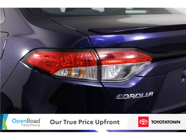 2020 Toyota Corolla SE (Stk: U14059) in London - Image 8 of 34 2020 Toyota Corolla SE (Stk: U14059) in London - Image 8 of 34