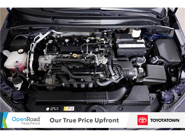 2020 Toyota Corolla SE (Stk: U14059) in London - Image 11 of 34 2020 Toyota Corolla SE (Stk: U14059) in London - Image 11 of 34