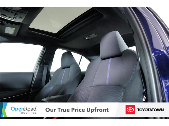 2020 Toyota Corolla SE (Stk: U14059) in London - Image 16 of 34 2020 Toyota Corolla SE (Stk: U14059) in London - Image 16 of 34