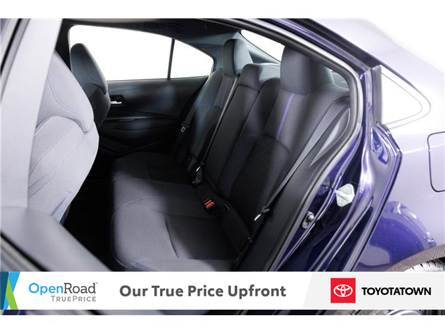 2020 Toyota Corolla SE (Stk: U14059) in London - Image 34 of 34 2020 Toyota Corolla SE (Stk: U14059) in London - Image 34 of 34