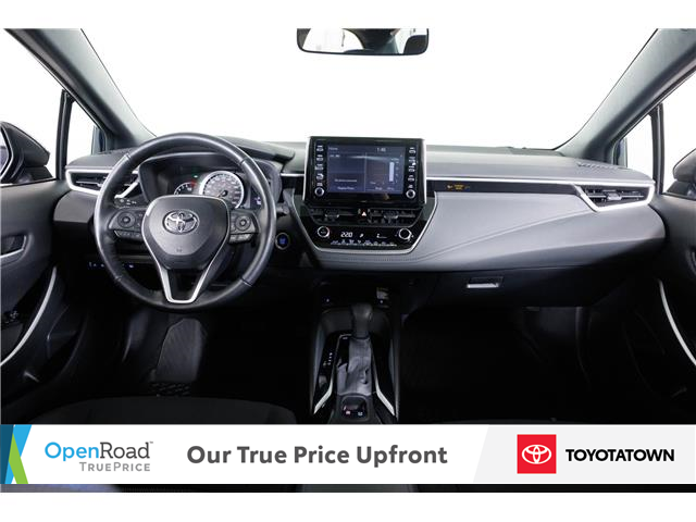 2020 Toyota Corolla SE (Stk: U14059) in London - Image 17 of 34 2020 Toyota Corolla SE (Stk: U14059) in London - Image 17 of 34
