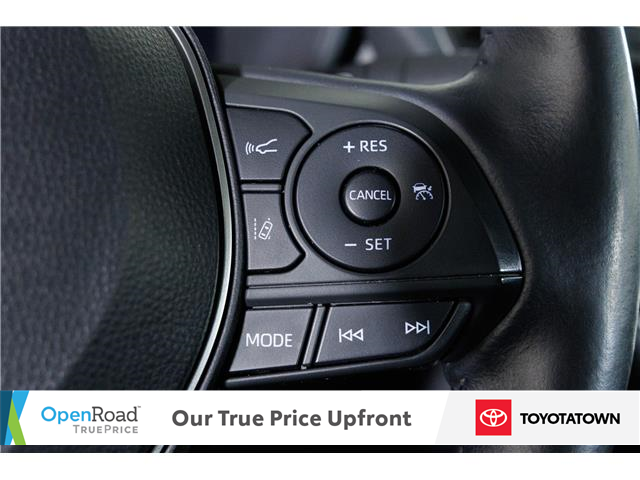 2020 Toyota Corolla SE (Stk: U14059) in London - Image 21 of 34 2020 Toyota Corolla SE (Stk: U14059) in London - Image 21 of 34