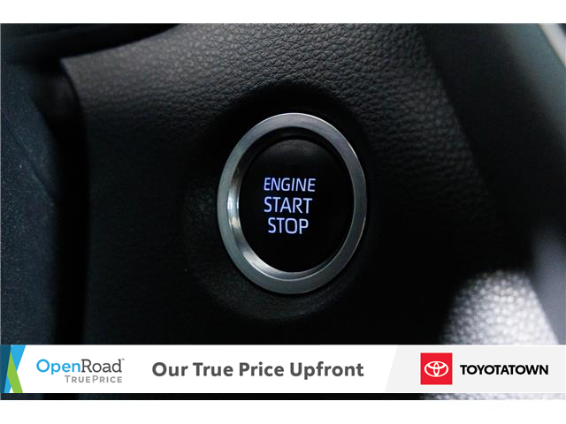 2020 Toyota Corolla SE (Stk: U14059) in London - Image 24 of 34 2020 Toyota Corolla SE (Stk: U14059) in London - Image 24 of 34