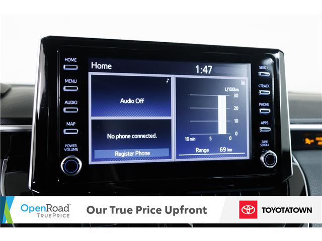 2020 Toyota Corolla SE (Stk: U14059) in London - Image 26 of 34 2020 Toyota Corolla SE (Stk: U14059) in London - Image 26 of 34