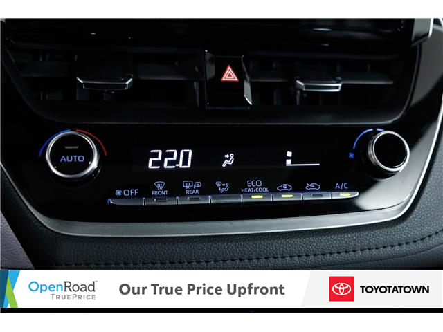 2020 Toyota Corolla SE (Stk: U14059) in London - Image 28 of 34 2020 Toyota Corolla SE (Stk: U14059) in London - Image 28 of 34