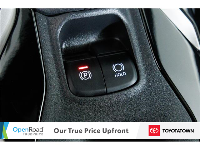 2020 Toyota Corolla SE (Stk: U14059) in London - Image 33 of 34 2020 Toyota Corolla SE (Stk: U14059) in London - Image 33 of 34